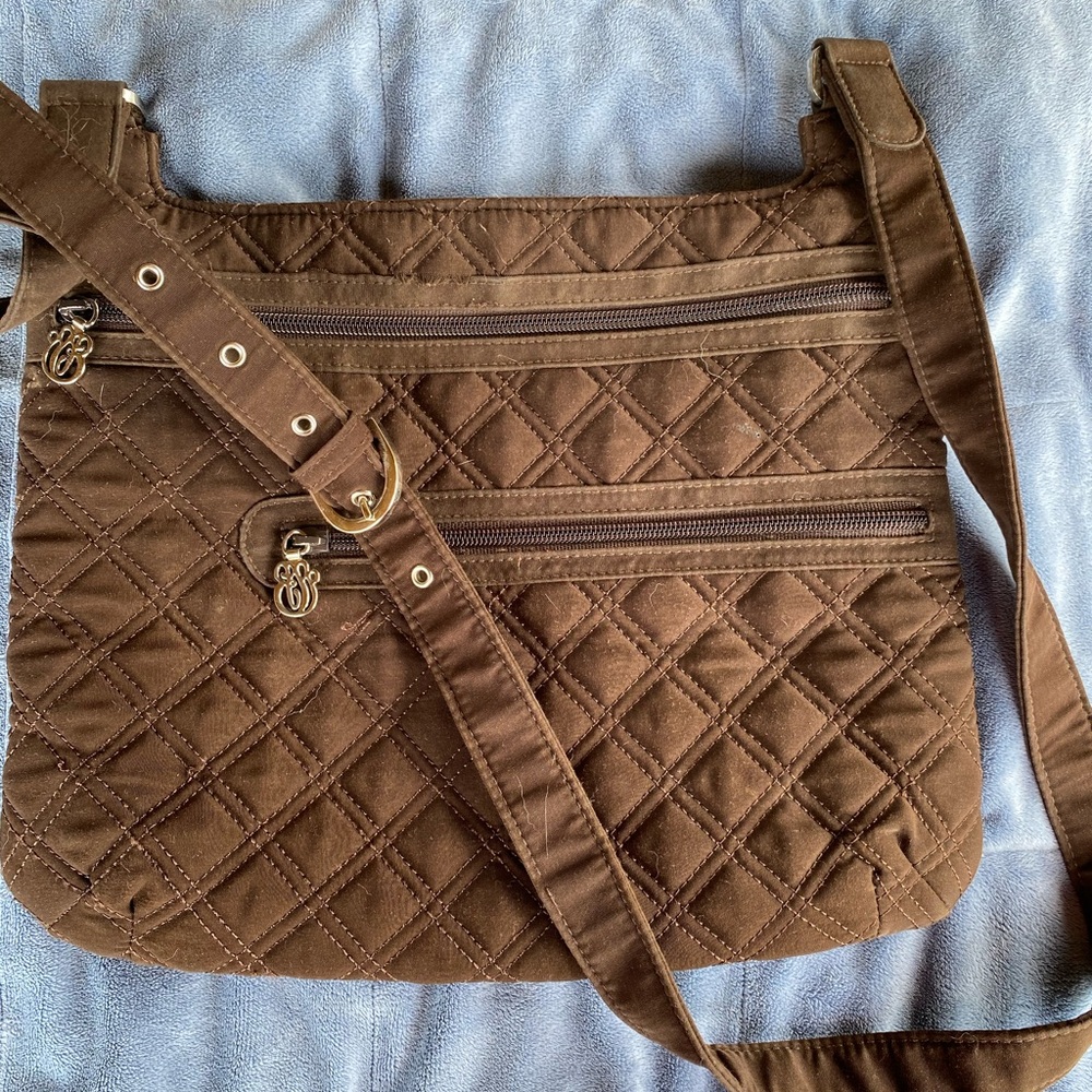 Vera Bradley Hipster